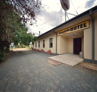 The Farmers Inn at Burrumbuttock - Rent Accommodation