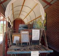 The Trek Wagon Walla Walla - Rent Accommodation