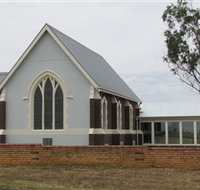 Red Rock Regional Theatre and Gallery - Rent Accommodation