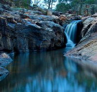 Gooram Falls - Rent Accommodation