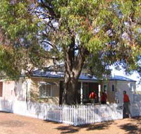 Australian Inland Mission Hospital - Rent Accommodation