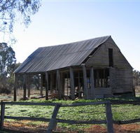 Cobb and Co Stables Morven - Rent Accommodation