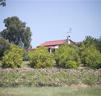 Samaria Farm - Rent Accommodation