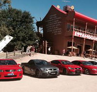 The Original Ettamogah Pub.  Albury NSW - Rent Accommodation