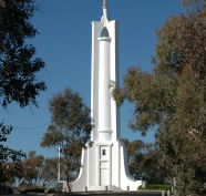 Monument Hill - Rent Accommodation