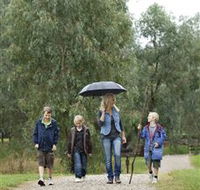 Wonga Wetlands - Rent Accommodation