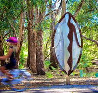 Wagirra Trail and Yindyamarra Sculpture Walk - Rent Accommodation
