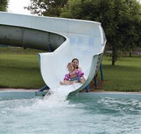 Albury Swim Centre - Rent Accommodation