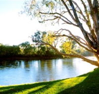 Albury - Murray River Precinct - Rent Accommodation