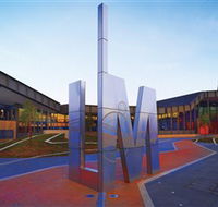 Albury Library Museum - Rent Accommodation