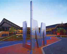 Albury Library Museum - Rent Accommodation 0