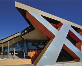 Albury Library Museum - Rent Accommodation 2