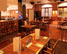 ZedBar - Rent Accommodation 4