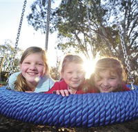 Oddies Creek Playspace - Rent Accommodation