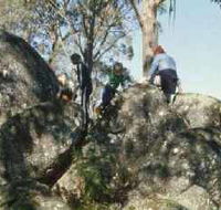 Mount Samaria State Park - Rent Accommodation