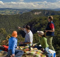 Mount Piddington Lookout - Rent Accommodation