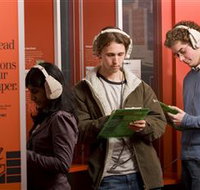 National Electoral Education Centre - Rent Accommodation