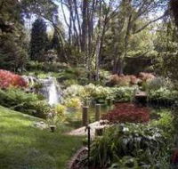Windyridge Garden Mount Wilson - Rent Accommodation