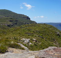 Mount Banks Road cycle route - Rent Accommodation