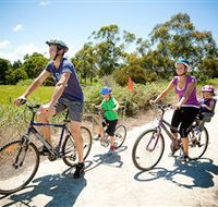 Great Southern Rail Trail - Rent Accommodation