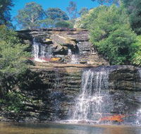 North Lawson Park - Rent Accommodation