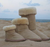 Blue Mountains Ugg Boots - Rent Accommodation