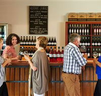 Upper Reach Winery and Cellar Door - Rent Accommodation