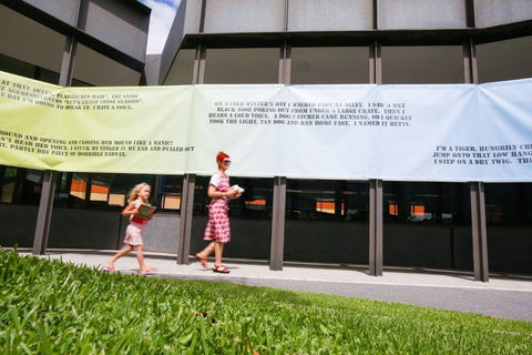 Albury Library Museum - Rent Accommodation 7