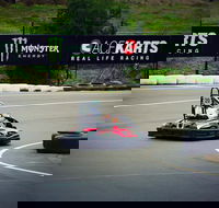 Ace Karts - Rent Accommodation