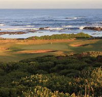 King Island Golf and Bowling Club Incorporated - Rent Accommodation