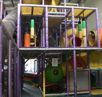Fun Station Midland - Rent Accommodation