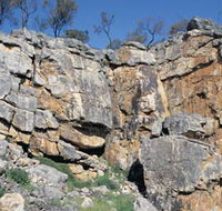 Badgingarra Nature Trail - Rent Accommodation