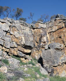Badgingarra Nature Trail - Rent Accommodation 0