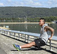 Sydney International Regatta Centre - Rent Accommodation