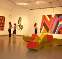 Penrith Regional Gallery and The Lewers Bequest - Rent Accommodation