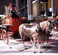 Museum of Fire - Rent Accommodation