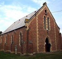 Stratford Historical Society and Museum - Rent Accommodation