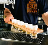 Matilda Bay Brewhouse Hunter Valley Resort - Rent Accommodation