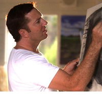 Greg Wilson Gallery - Rent Accommodation