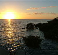 Nooramunga Marine  Coastal Parks - Rent Accommodation
