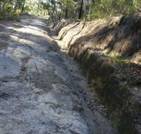 Convict Trail Project Bucketty Site - Rent Accommodation