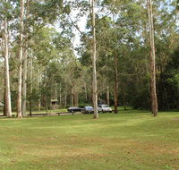 Mill Creek picnic area - Rent Accommodation