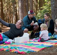 State Forests of the Watagan Mountains - Rent Accommodation
