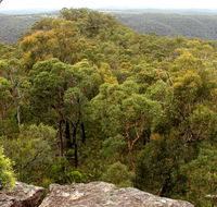 Mount Olive lookout - Rent Accommodation
