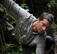 Bear Grylls Survival Academy - Rent Accommodation