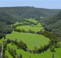 Glenworth Valley Outdoor Adventures - Rent Accommodation