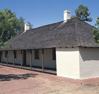 Old Blythewood - Rent Accommodation