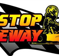 Pit Stop Raceway - Rent Accommodation