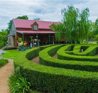 Amazement Farm and Fun Park / Cafe and Farmstay Accommodation - Rent Accommodation