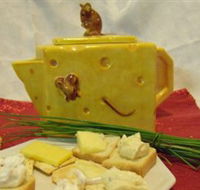Little Creek Cheese - Rent Accommodation